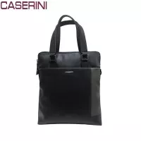 Caserini Shoulder Bag, Tas Selempang Kulit CSR 8122