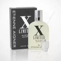 PARFUM ETIENNE AIGNER, X LIMITED FOR MAN