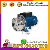 Pompa Ebara 2CDX/I 70-10 380V 3Phase Centrifugal pump Ebara