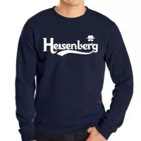 Sweater - Jaket switshirt sweatshirt heisenberg terbaru