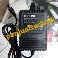 Adaptor Keyboard Techno T9880