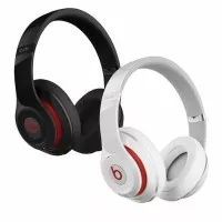 Audio - Headphone - Beats By Dr. Dre Studio Wireless Bluetooth