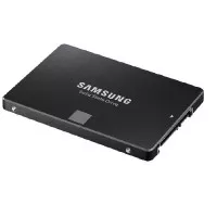 SAMSUNG SSD 850 EVO 500GB 2.5" SATA-3 (MZ-75E500B/CN)