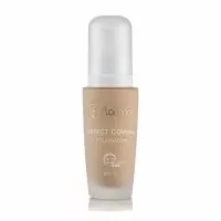 Flormar Perfect Coverage Liquid Foundation SPF 15++ _ 30ml