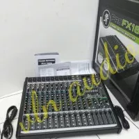 mixer MACKIE PRO FX16v2/PROFX16v2 (ORIGINAL)
