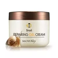 Secret Key - Snail + EGF Repairing Gel Cream