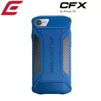 Case iPhone 7 / 8 ElementCase CFX - Blue