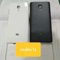 Backdoor Xiaomi Redmi 1s tutup belakang redmi1S
