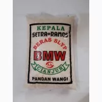 beras bmw 5 kg