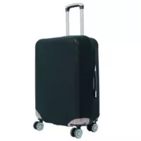 cover koper/sarung/pelindung / luggage cover / kopor / tas 18-30 inch
