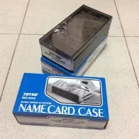 Name Card case 600