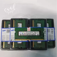 MEMORY LAPTOP SODIMM SAMSUNG DDR4 4GB PC-2400 HIGH PERFORMANCE