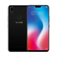 VIVO V9 PRO Smartphone [64GB/ 6GB] Black