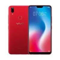 VIVO V9 PRO Smartphone [64GB/ 6GB] Red