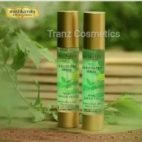 Tranz Cosmetics Mustika Ratu Oxigenated Spray