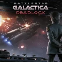 Battlestar Galactica Deadlock [GAME PC - PC GAMES]