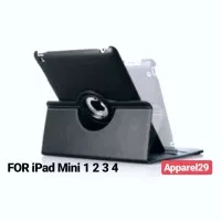 Smart Case iPad Mini 1 2 3 Dan iPad Mini 4 Casing iPad mini