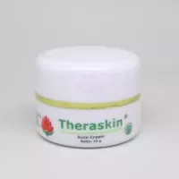 Theraskin Acne Cream Krim Wajah Jerawat Skin Care Skincare