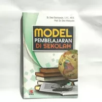 Buku Model Pembelajaran di Sekolah