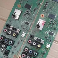 mb/mainboard tv led sony 32" KLV-32EX33A