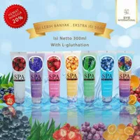 Body Spa Gel