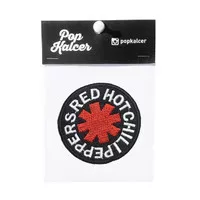 Red Hot Chili Peppers - patch