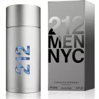 212 Men by Carolina Herrera