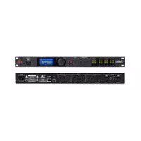 DBX Driverack PA2 Speaker Management