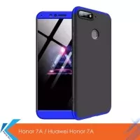 Casig Honor 7A Case Huawei Honor 7A Gkk 360 Full Protection