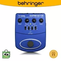 Efek Gitar Listrik Elektrik Behringer GDI21 Original