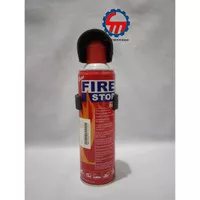 Pemadam Api mini mobil fire extinguisher fire Stop kecil 400 ml
