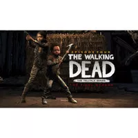PC Games The Walking Dead - The Final Season