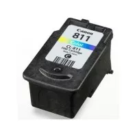 CANON INK CARTRIDGE CL-811 COLOUR ORIGINAL RESMI