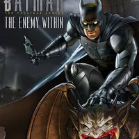 Batman: The Enemy Within for PC or Laptop