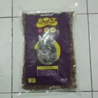 Makanan Kucing Bolt