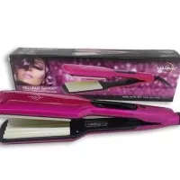 CATOKAN GENTENG HARNIC HELES HL-730T - HAIR CURLING / PENGLURUS RAMBUT