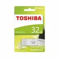 Flash Disk Toshiba hayabusa 32GB Orginal 100%