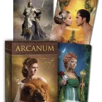 Arcanum Tarot