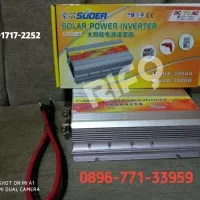 Terbaik 3000watt SUOER Solar Power Inverter SUA 3000A 3000 watt 3000w