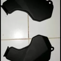 FRAME GUARD KLX COVER RANGKA KLX COVER PIFOT KLX 150 ORI