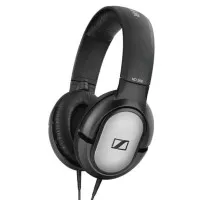 Sennheiser HD 206 Stereo Headphone Suara Mantap