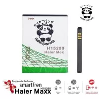 Baterai Haier Maxx H15290 Double IC Protection