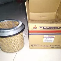 FILTER UDARA MITSUBISHI LANCER DANGAN DOHC TH 89 -92, HYUNDAI ELANTRA