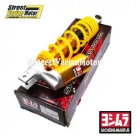 Shock Tabung Bawah Motor Matic YOSHIMURA