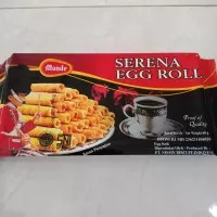 Kue Semprong Monde/Monde Serena Egg Roll 60 gr