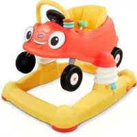 Little Tikes Cozy Coupe 3in1 Mobile Entertainer