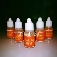 Liquid Vape - Liquid Vape Rasa Djarum Super - E juice 10ml