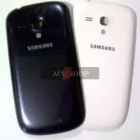 Backdoor||Back Cover Samsung Galaxy S3 Mini Original Tutup Batre