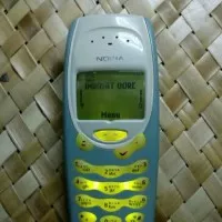 Nokia 3315 old phone classic