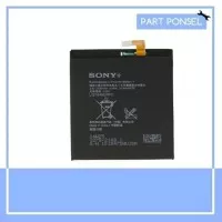 Baterai Hanphone Sony Xperia C3 T3 E3 D2533 Batre HP Battery Sony